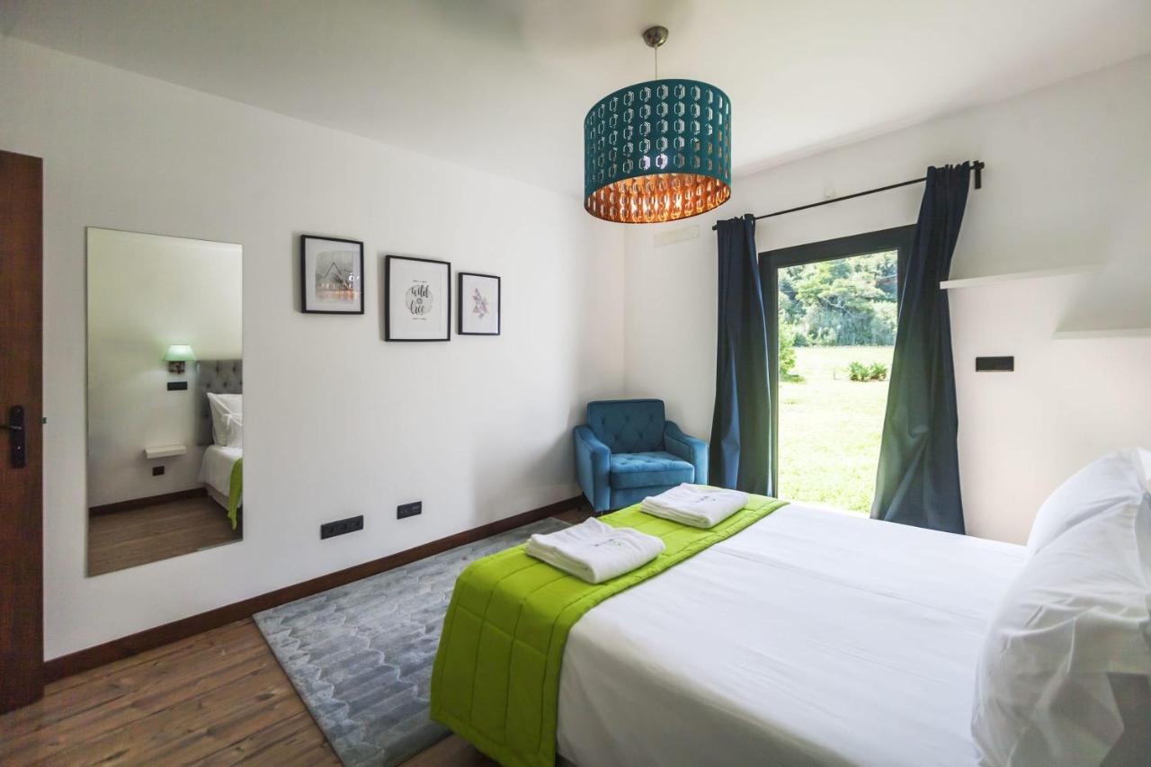 Quinta Da Morgadia - Azorean Butler Feteiras Ngoại thất bức ảnh