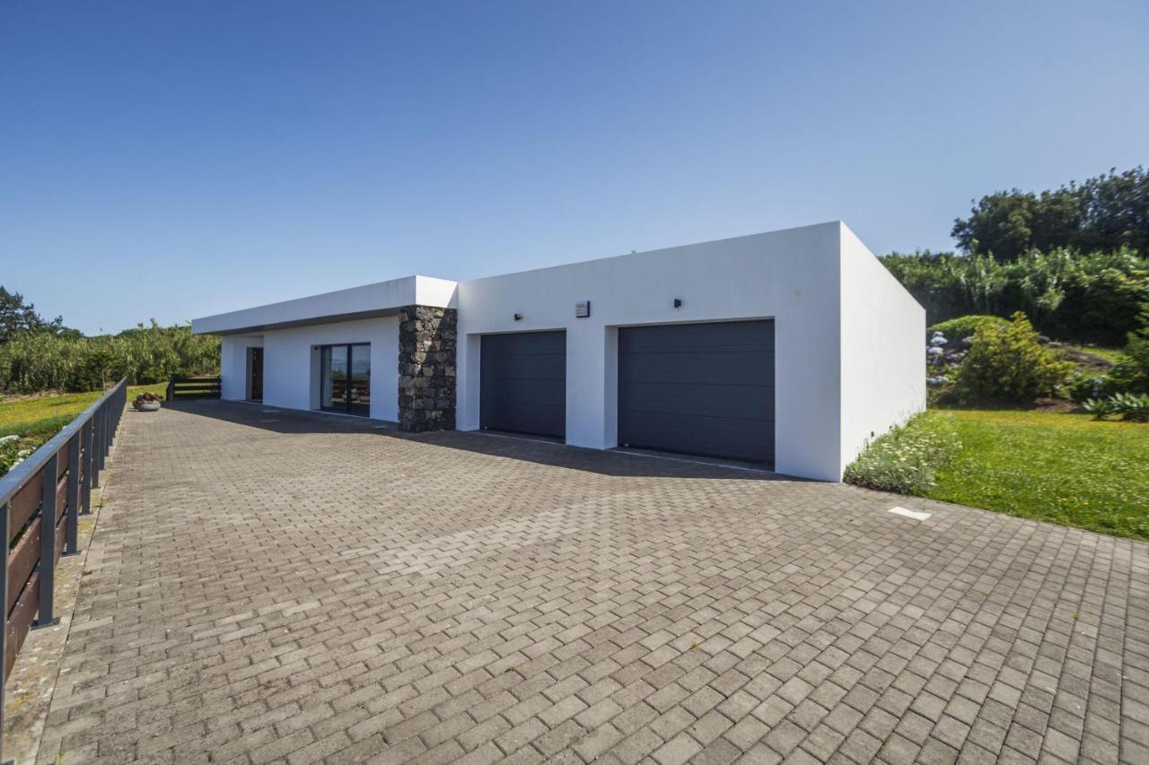Quinta Da Morgadia - Azorean Butler Feteiras Ngoại thất bức ảnh