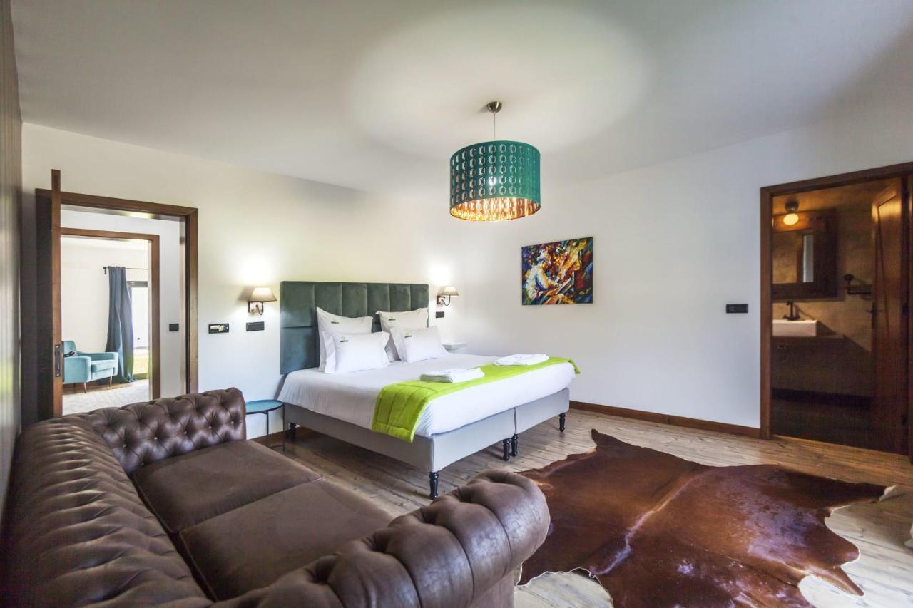 Quinta Da Morgadia - Azorean Butler Feteiras Ngoại thất bức ảnh